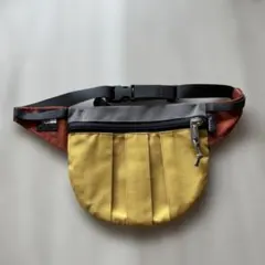 ノースフェイス　ウエストポーチ　バッグ