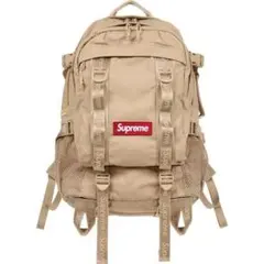 Supreme Backpack (26SS) 