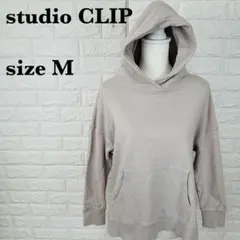 studio CLIPスタジオクリップ プルオーバー パーカー【890】のサムネイル