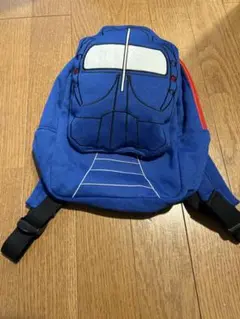 【新品未使用】子鉄向け！南海電鉄ラピートデザインリュック