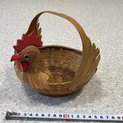 笹野一刀彫 鳥の巣篭もり 五代目高橋五郎 - メルカリ