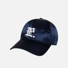 LMC GOTHIC SATIN 6PANEL CAP