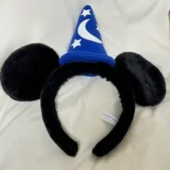 ディズニー ミッキー カチューシャ