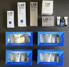 ラボシリーズ 豪華12点セット【最終処分価格】