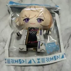 にじさんじ　VOLTACTION にじぱぺっと　風楽奏斗