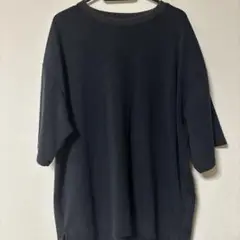 【2枚】CIAO panic COOL TOUCH ブラックL×グリーンM