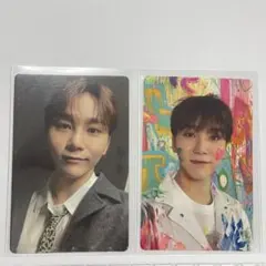 スングァン トレカ