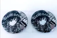 SAKAMOTO DAYS大佛 デコレクション缶バッジ第2弾