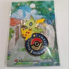 コ*ド様 ロゴピンズ ポケモンセンタートウホク 1st anniversary ポケモンセンタートウホク ロゴピンズ 1st anniversary - メルカリ