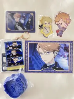 鳴上嵐 まとめ売り