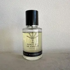 PARLE MOI DE PARFUM CEDAR WOODPECKER 50 - メルカリ