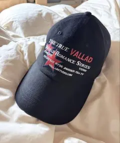 VALLAD キャップ
