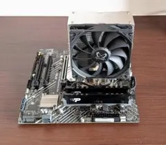 Ryzen5 8500G、DDR5 32GB、B650、1TB、OSなど セット - メルカリ