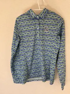 efficace エフィカス ゴルフポロシャツ長袖　レディース