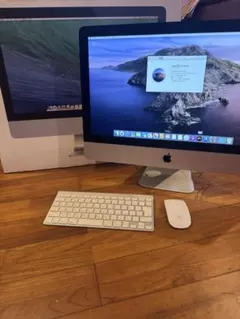 2026年最新】imac 21.5 2013の人気アイテム - メルカリ