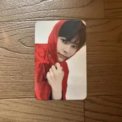 zb1 ハンビン　meltingpoint トレカ　starriver 赤ずきん