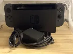 か*い様 Nintendo Switch 本体 ドック HDMI AC付