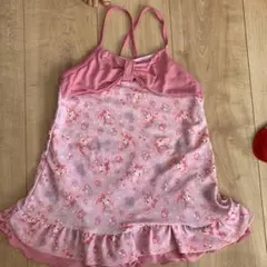 120cm水着（フリル付き）