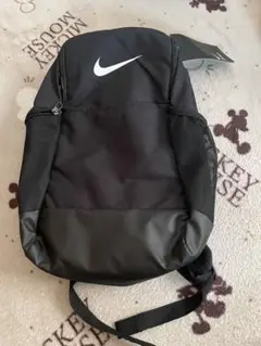Nike ブラック リュック 24L 新品タグ付き