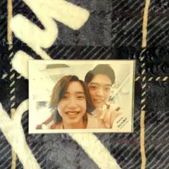 ⑧⑧ 西畑大吾　道枝駿佑　公式写真