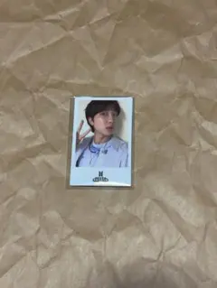 BTS FESTA 2020 ムードライト フォトカード - メルカリ