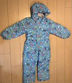 スキーウェア（つなぎタイプ）