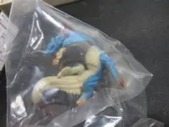 新品　モンスターハンター　モンスター図鑑Ⅸ　ラギアクルス