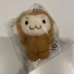 ヤムスンイ ティリングリ ふわふわぬいぐるみキーホルダー 韓国作家