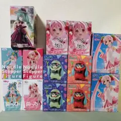 初音ミク ☆13点セット☆