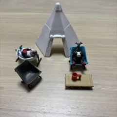 どうぶつキャンプ02 ガチャ