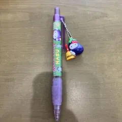 ご当地キティ　ボールペン　那須限定のサムネイル