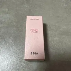 BBIA L'EAU TINT 02 フルール・ロー　ミニのサムネイル
