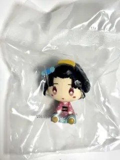 鬼滅の刃　一番くじ 雷の兄弟 D賞 ちょこのっこ 恋雪