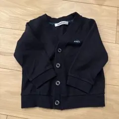 familiar ファミリー　カーディガン　トレーナー