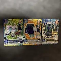 アイカツ ！スターダムラビット