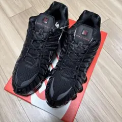 2026年最新】nike shox tl 28の人気アイテム - メルカリ