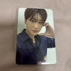 boysplanet2 タレントカード