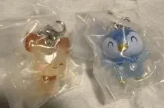 ポケモン ポケピース めじるしアクセサリー