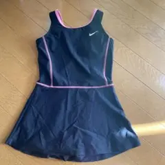 Nike 女の子 ワンピース水着 140