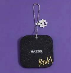 MAZZEL RYUKI Fight Mirrorメンプロ