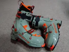 バックカントリー ブーツ