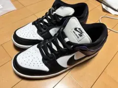 ナイキSB ダンク ロー コートパープル 28.5のサムネイル