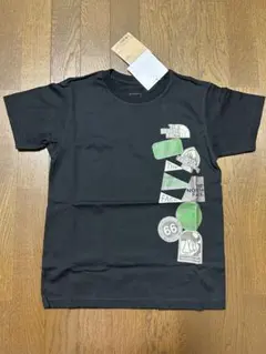 新品タグ付き★ノースフェイス★Tシャツ