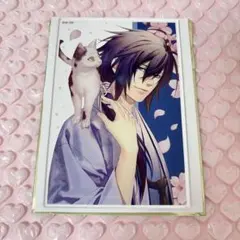薄桜鬼 薄桜商店 アクリルブロマイド 沖田 斎藤 - メルカリ