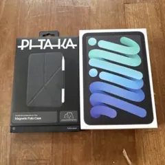 iPad mini7 A17pro Wi-Fiモデル おまけ付き - メルカリ