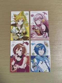 プロセカ アニバーサリー エピカ バチャシン - メルカリ