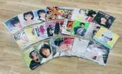 EPレコード 32枚まとめ売り 2026年最新】EPレコードまとめ売りの人気アイテム - メルカリ