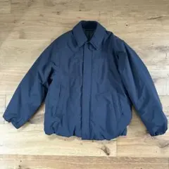 25AW steven alan ダルマバルカラージャケットⅡ L ブラック - メルカリ