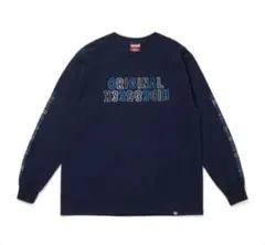 ”HIDEANDSEEK×Toru Nishiura″ L/S Teeのサムネイル