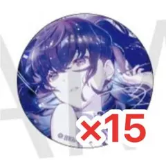 朝比奈まふゆ vol.56 C 缶バッジ プロセカ - メルカリ